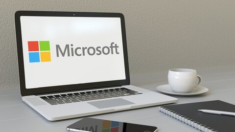 Profacto.dk, Certificeret Microsoft Partner, Profacto sørger for en smidig forretning