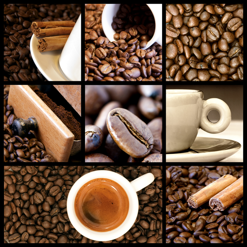 Alt hvad du behøver at vide om kaffe