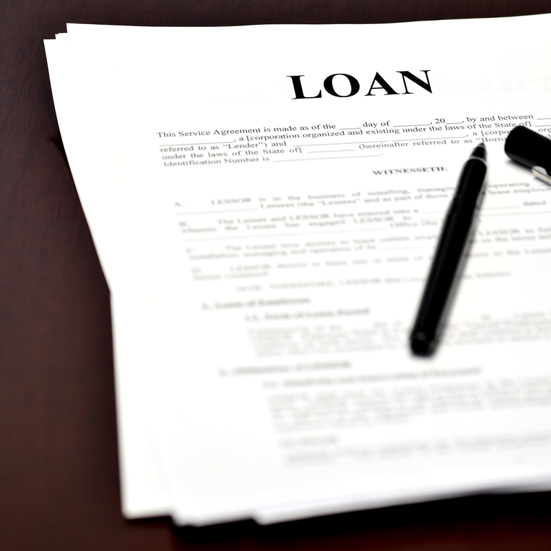 Alt hvad du behøver at vide om lån i friværdi